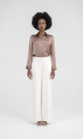 SIXDO Wide Leg Tuytsi Pants